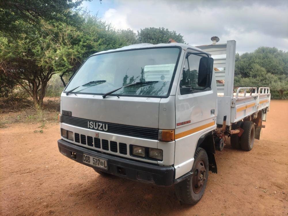 bakkies under r100000