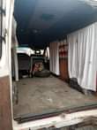 A picture of 2003 Nigeria use Peugeot Boxer diesel engin Boxer diesel engine
