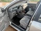 A picture of Toyota Corolla 04