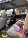 A picture of 1999 Honda Odyssey auto