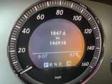 A picture of GLK350 2010 upgrade to 2014 model used with duty in