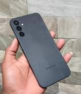 A picture of SAMSUNG A14
