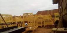 A picture of Beds and deckers