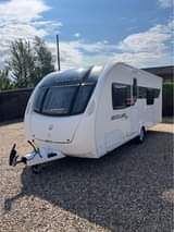 campervans for sale uk