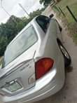 A picture of Toyota Avalon 2007