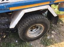 A picture of Mitsubishi canter tani tatu na robo