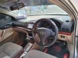 A picture of TOYOTA PREMIO