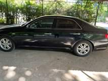 A picture of TOYOTA MARK X