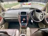 A picture of TOYOTA HARRIER