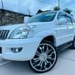 A picture of Prado for sale