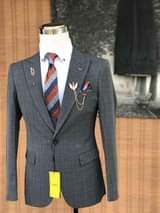 A picture of Wedding Casual Graduation Suits