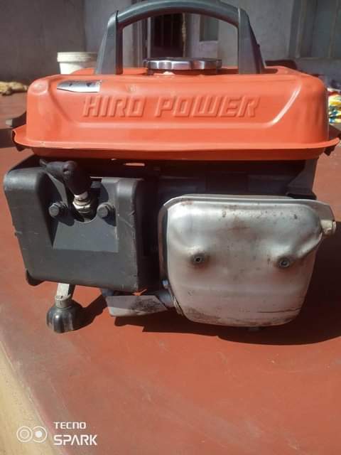 generator