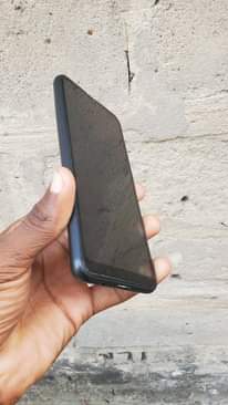 A picture of Samsung A31
