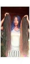 A picture of Wigs