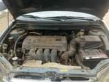 A picture of Toyota Corolla 2006 model FIRSTBODY Perfectl working Engine Gear CHILLING