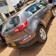 A picture of KIA SPORTAGE 2011 27M