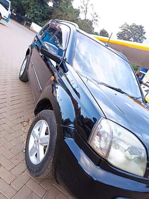 used nissan xtrail