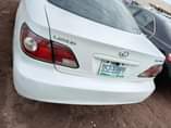 A picture of Lexus ES 300