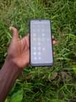 A picture of Infinix smart4 hiiii Gb16 Ram2 net4g 0687879635