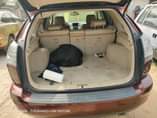 A picture of For Sale 2008 Lexus RX350 first body full option leather