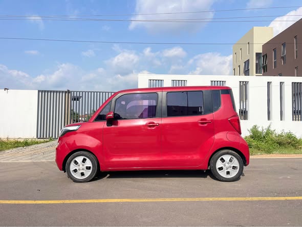 A picture of FOREIGN USED 2012 KIA RAY 9 500 000 08175232309