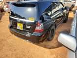 A picture of SUBARU CROSS SPORT WITH NUMBER PLATE UBJ IS ON SALE