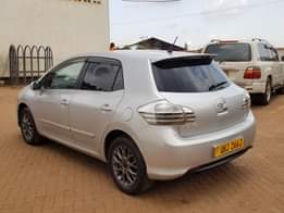 A picture of 0765192173 0708757322 BLADE 2008 QUICK SALE BUY DRIVE CALL