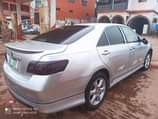 A picture of 2007 Toyota Camry Sport Edition
