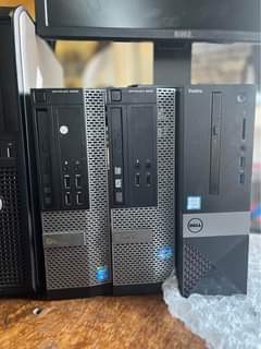 desktop computer