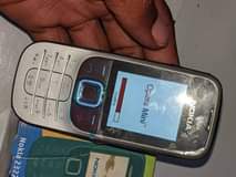 A picture of Nokia 2322c og full box call 0679909659. 26000