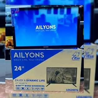 A picture of TV AILYONS