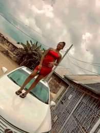 A picture of 09116175285 My name is charity a native of Enugu state