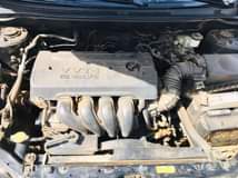 A picture of Toyota Corolla