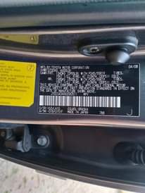 A picture of Toyota Highlander 2008