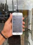 A picture of Iphone 7plain 32gb