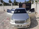 A picture of TOYOTA MARKGRAND FOR SALE nzuri sana iwahi mapema usilembe