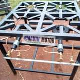 Machinery U.