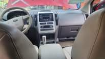 A picture of New arrive 2010 Ford edge accident free going 5 8m