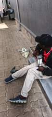 A picture of CCTV ELECTRIC FENCING AND DISH INSTALLATIONS COUNTRYWIDE