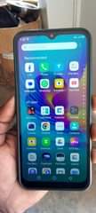 A picture of Infinix smart 5