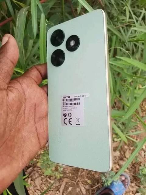 tecno pop