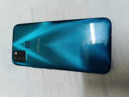 infinix hot phones