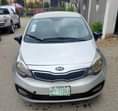 A picture of 2013 Kia Rio 08033491003