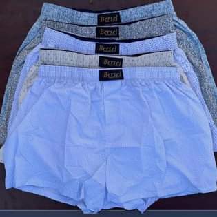 A picture of MEN UNDERWEAR