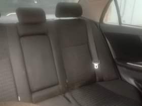 A picture of 010 Toyota corolla Ac gear and engine perfect condition Price