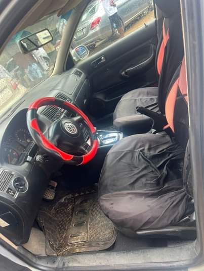 A picture of 08156262530 Super Sharp golf 4 2004 model engine gear perfect
