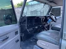 A picture of Defender