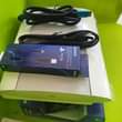 A picture of Ps3 superslim full package ina kila kitu chake ni kuchomeka