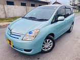 A picture of TOYOTA SPACIO NEW MODEL NAMBA C PIGA 255 714 550