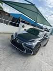 A picture of Lexus ES 350 07 08